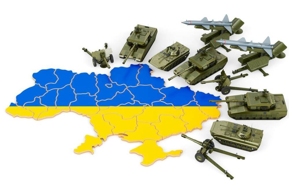 В Белом Доме считают, что войска РФ и Беларуси собираются проводить блокаду Киева