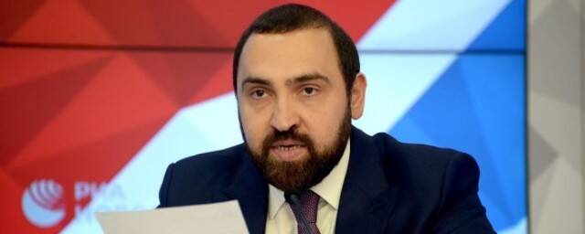 Депутат Хамзаев: несогласных с операцией на Украине чиновников надо отстранять от работы
