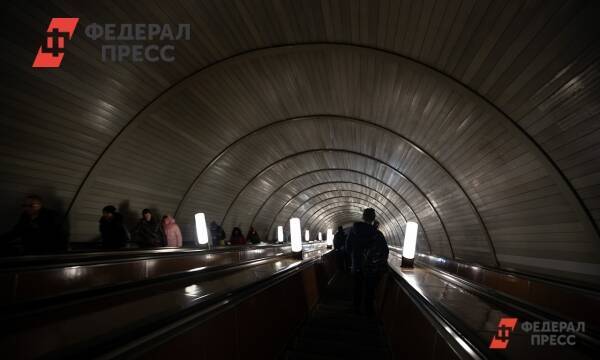 Власти Челябинска утвердили проект планировки территорий под метротрам