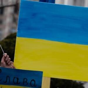 Делегация Украины прибыла на переговоры с Россией