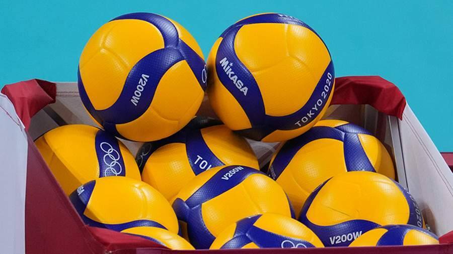 Мужской чемпионат мира – 2022 по волейболу перенесут из России