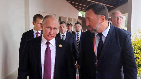 Олигархи против Путина: российских миллиардеров пугают санкций Запада