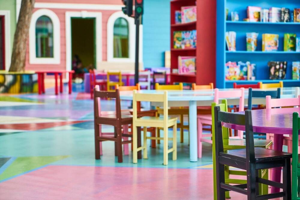 Детские сады в Екатеринбурге получили сообщения о минировании