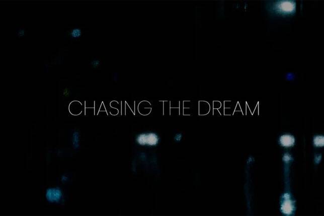 На F1 TV вышел документальный сериал Chasing The Dream