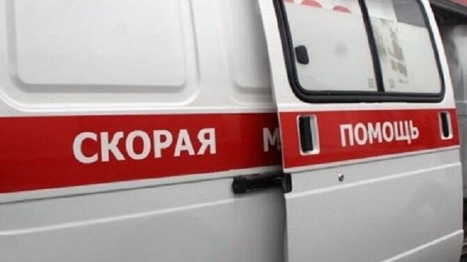 В Ставрополе автомобиль сбил 12-летнюю девочку