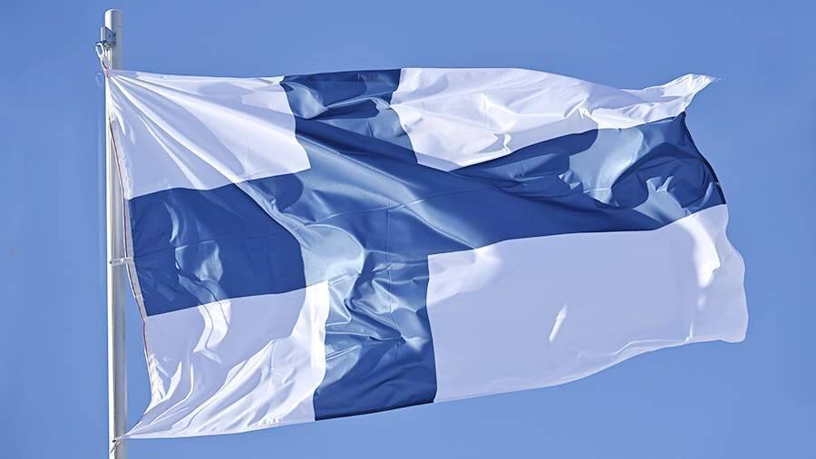 В Совфеде оценили петицию о вхождении Финляндии в состав НАТО