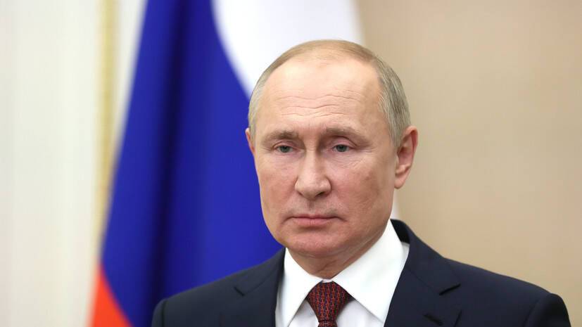 Путин обсудил с наследным принцем Абу-Даби ситуацию на Украине