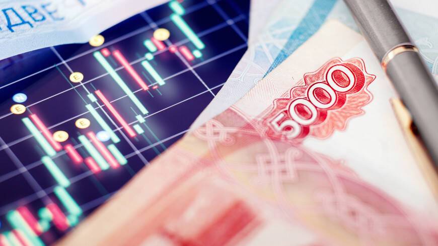 Правительство России направит 1 трлн рублей на покупку акций российских компаний