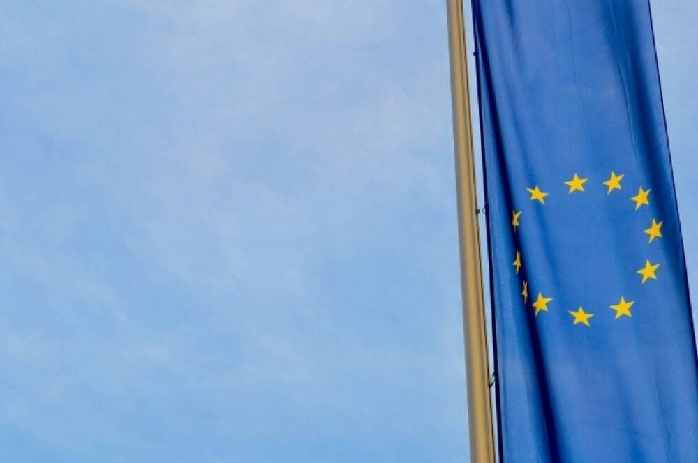 Заявка на членство Украины в Евросоюзе принята