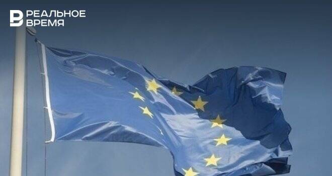 Песков: заявка Украины о вступлении в Евросоюз не затрагивает тему стратегической безопасности