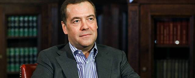 Дмитрий Медведев: Запад должен помнить, что экономические войны перерастали в настоящие
