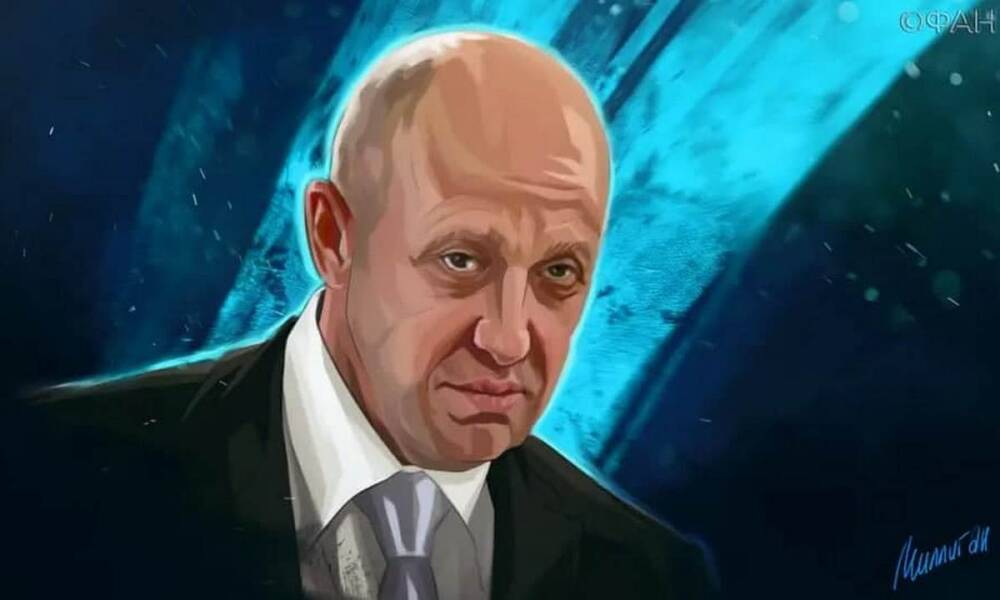 Евгений Пригожин: Спецоперация РФ на Украине – великолепная микрохирургия