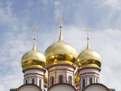 В РПЦ призвали прекратить войну с Украиной