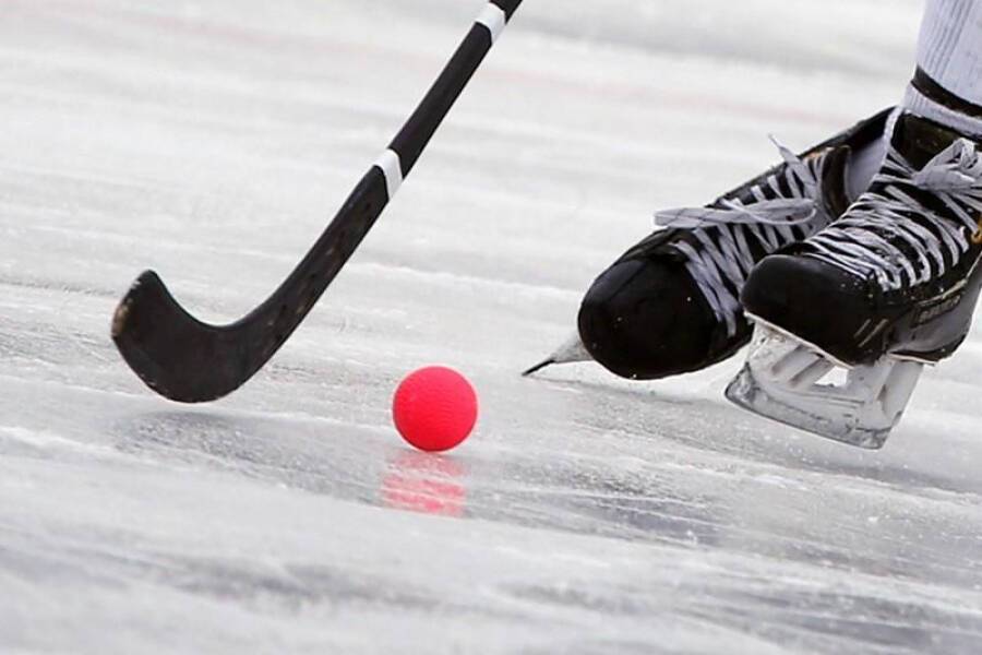 Сыктывкар лишён права проведения чемпионата мира по хоккею с мячом