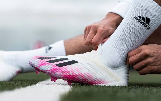 Adidas разорвал контракт со сборной России по футболу