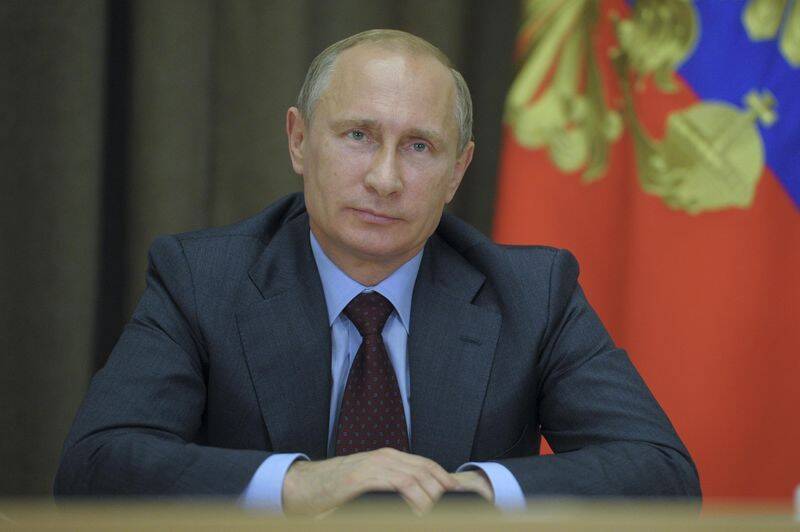 ТОЧКА ЗРЕНИЯ-Путин ввел ограничения на движение капитала в России