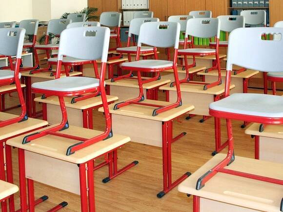 Собянин: В 2021 году первых учеников приняли 26 столичных школ и 34 детских сада