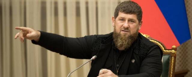 Кадыров: Семьи погибших на Украине военных получат более 2 млн рублей