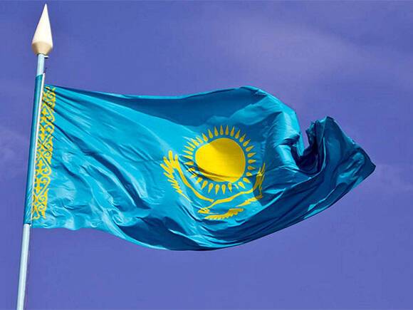 В Казахстане призывают на службу офицеров запаса