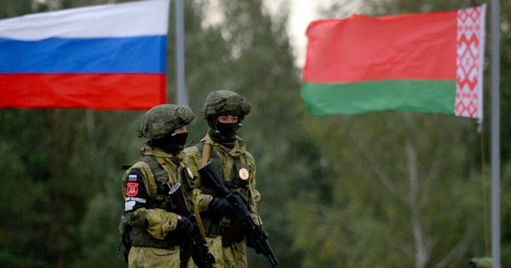 Кремль готовит провокацию для введения в Украину белорусской армии, — разведка