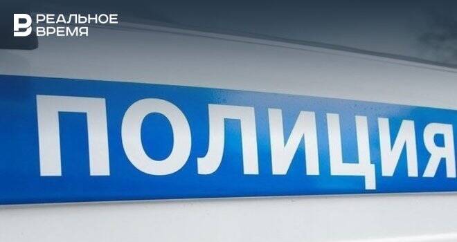 Казанца оштрафовали на 10 тысяч рублей за оскорбление сотрудника полиции