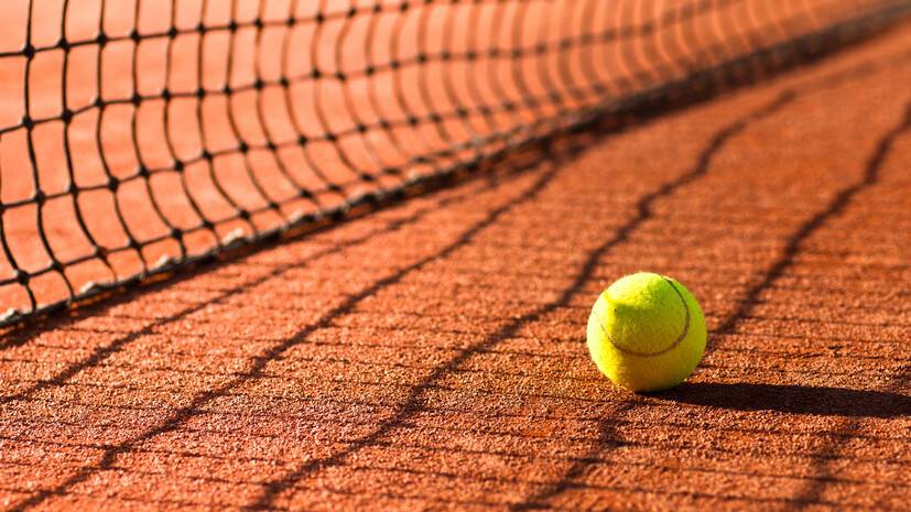 ITF приостановила членство Федерации тенниса России