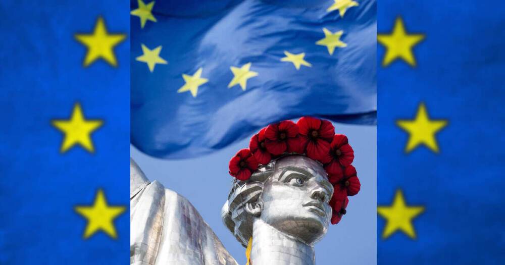 Перспективы принятия Украины в Евросоюз обсудят в Париже 10–11 марта