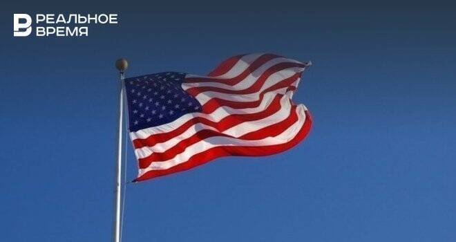 В США одобрили законопроект о запрете импорта энергоресурсов из РФ