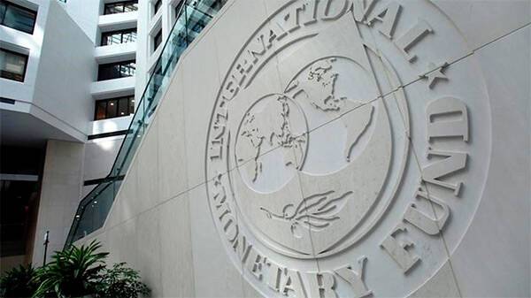 МВФ утвердил $1,4 млрд срочной финпомощи Украине, будет работать над новой программой вместо stand by – Фонд