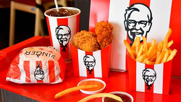KFC временно закрывает рестораны в РФ, Pizza Hut – на подходе