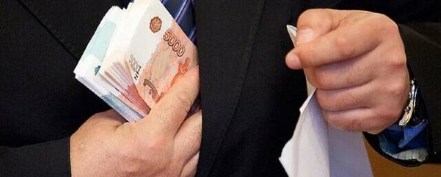 Бизнесмены Ростовской области назвали главной причиной коррупции алчность чиновников