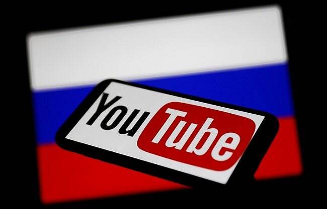 YouTube лишил россиян возможности зарабатывать на монетизации