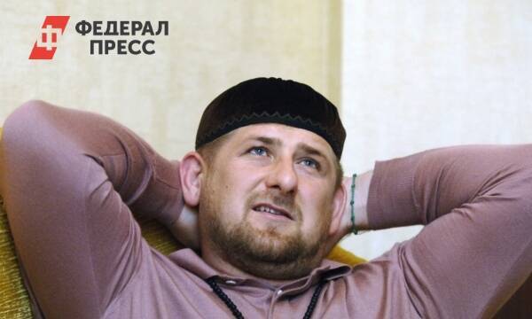 «Убитый» радикалами чеченский командир станцевал лезгинку на Украине