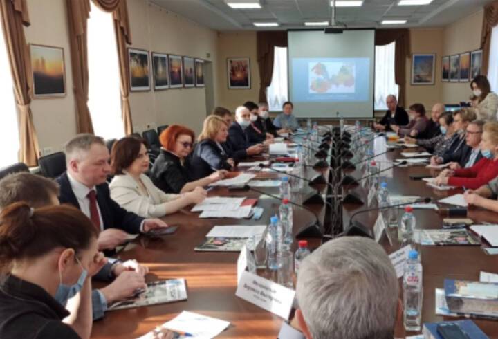 Новых руководителей приемных губернатора назначили в нескольких районах Ленобласти