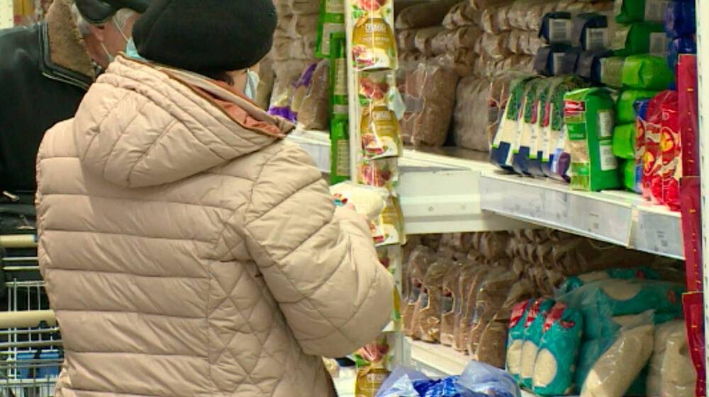 Антимонопольщики нагрянули в торговый центр Воронежа из-за жалоб на подорожание сахара