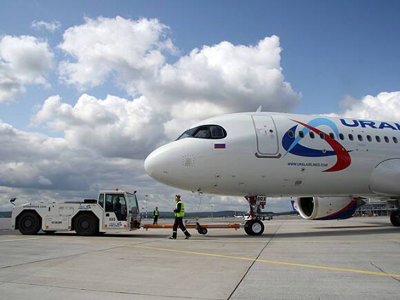 «Летать осталось два-три месяца»: в «Уральских авиалиниях» оценили последствия санкций