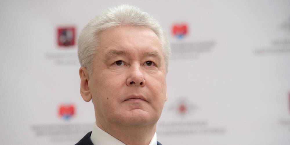 Собянин представил план первоочередных мер поддержки москвичей и бизнеса