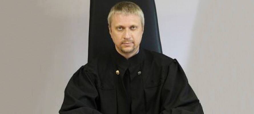 Путин назначил председателя Беломорского районного суда в Карелии