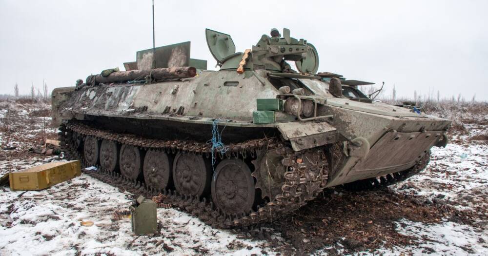 Оккупанты хотят использовать украинские АЗС, чтобы заправлять свои войска - ВСУ