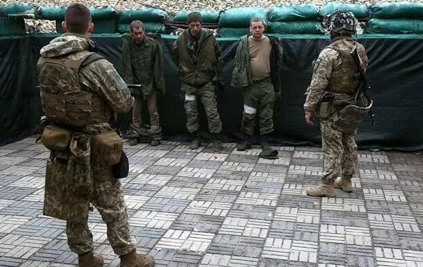 На Николаевщине предлагают создать зеленый коридор для российских солдат