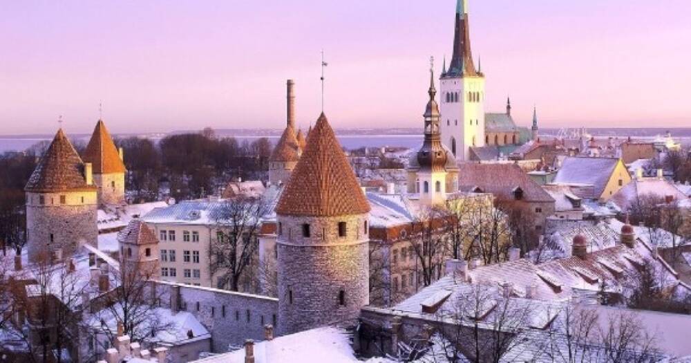 Эстония приостановила выдачу туристических виз для россиян: что известно