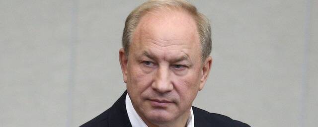 Госдума РФ согласилась передать уголовное дело депутата Рашкина в суд