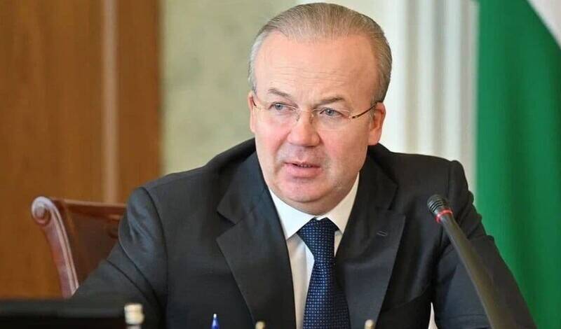 Премьер-министр Башкирии сделал ряд важных заявлений для предпринимателей и граждан