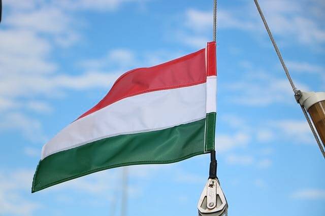 В Венгрии впервые в истории президентом стала женщина и мира