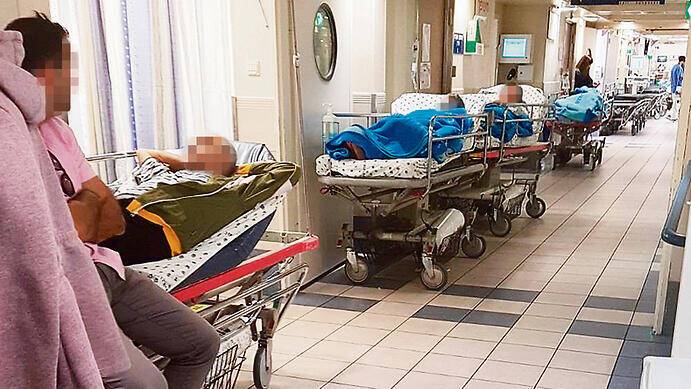 Рейтинг приемных покоев больниц: названы лучшие и худшие в Израиле