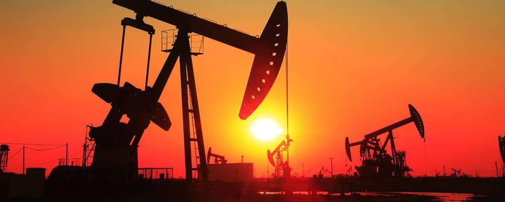 Экс-чиновник США Ситтон рассказал, сколько времени требуется для замещения РФ на рынке нефти