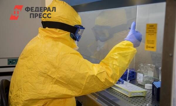 Рекомендация ВОЗ по биолаборатории на Украине: главные события к этому часу
