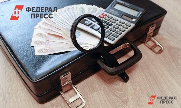 На борьбу с кризисом в России потратят триллион рублей