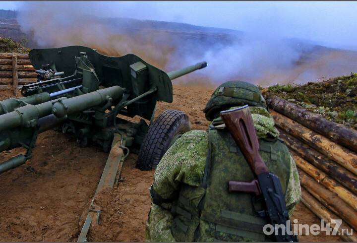 За время проведения спецоперации российские войска вывели из строя более 3200 военных объектов Украины