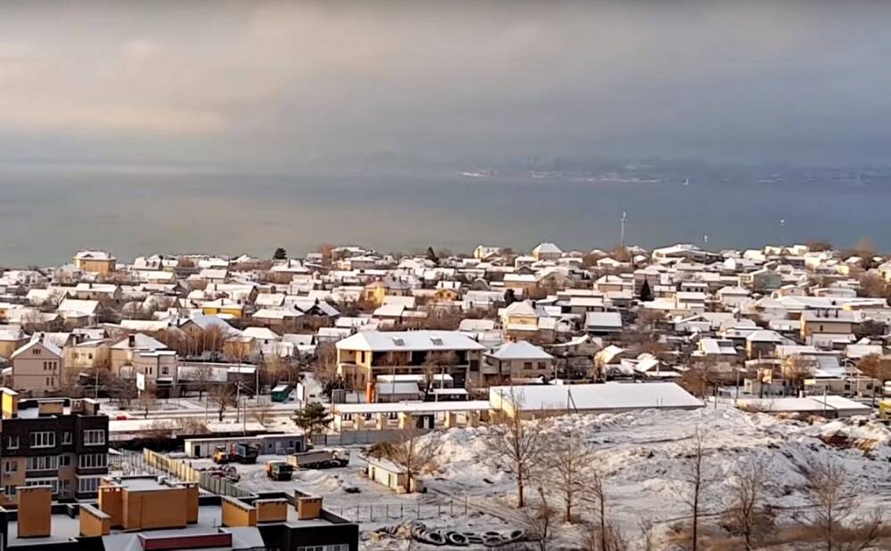 Шторм и снег уберегут Одессу: погода на 11 марта